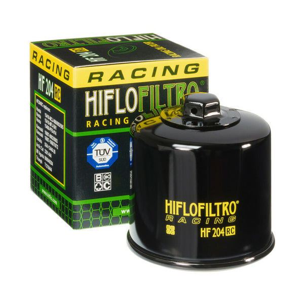 Hiflofiltro trkački ulje filter - HF204RC HF204RC