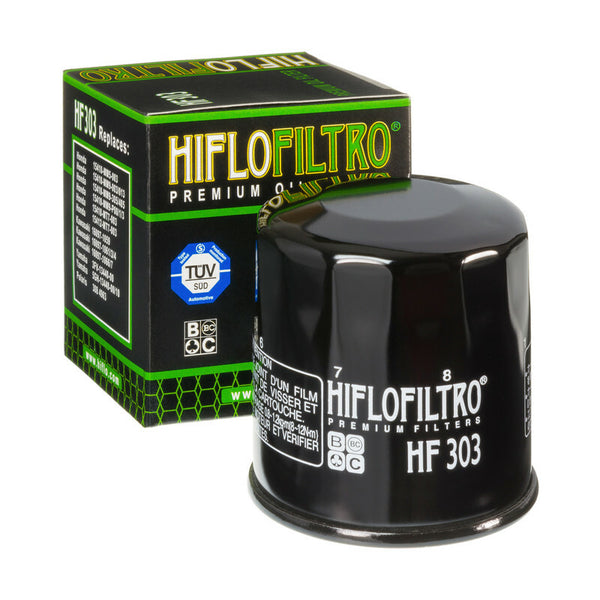 Hiflofiltro filter za ulje - HF303 HF303