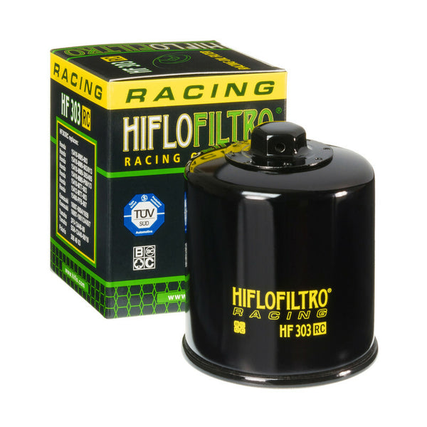 Hiflofiltro trkački ulje filter - HF303RC HF303RC