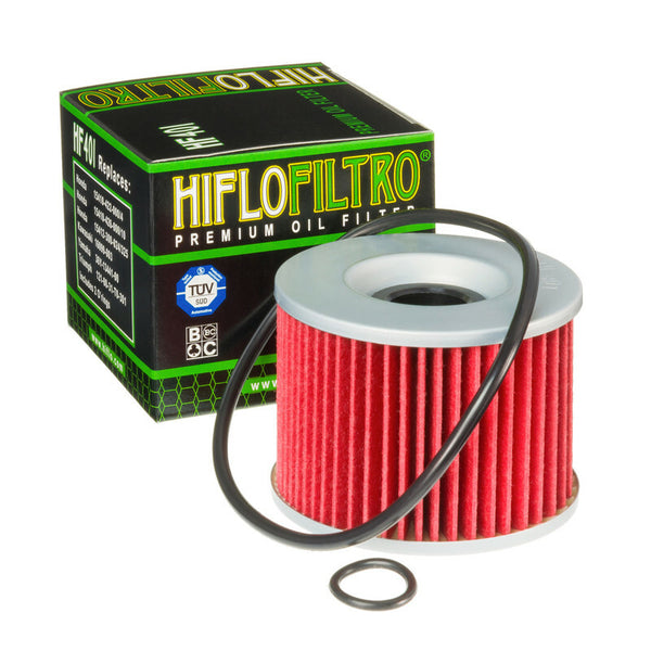 Hiflofiltro filter za ulje - HF401 HF401