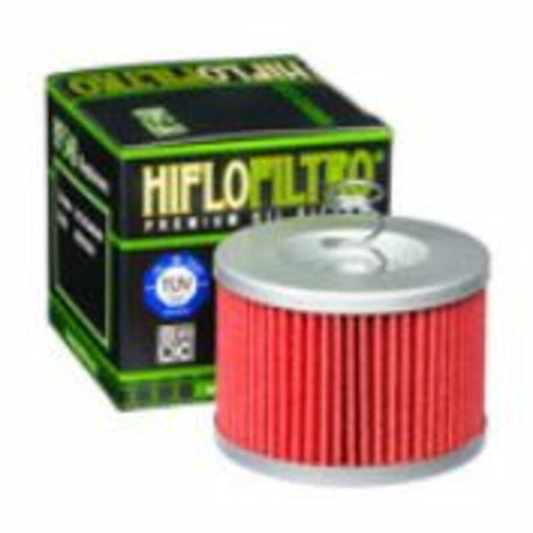 Hiflofiltro filter za ulje - HF540 HF540