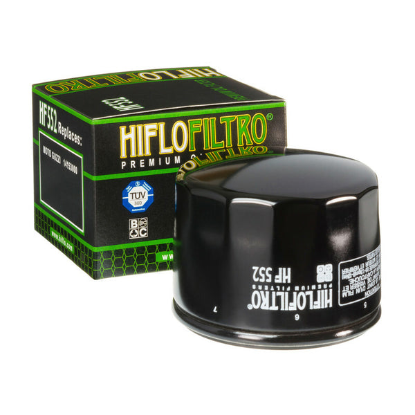 Hiflofiltro filter za ulje - HF552 HF552