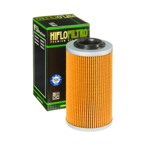 Hiflofiltro filter za ulje - HF556 HF556