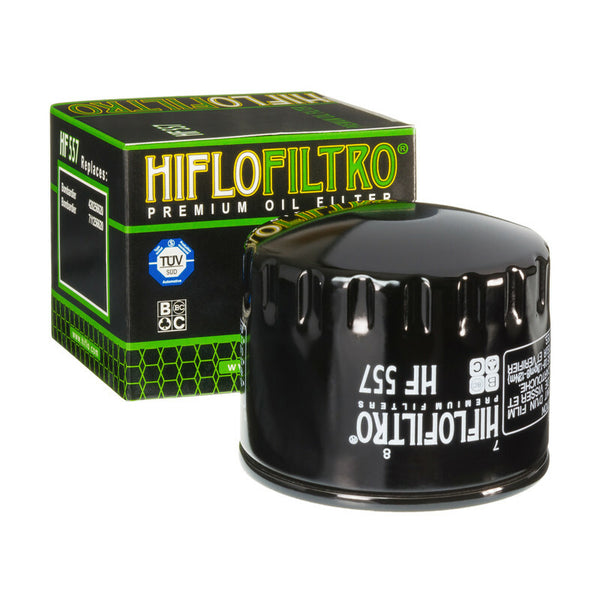 Hiflofiltro filter za ulje - HF557 HF557