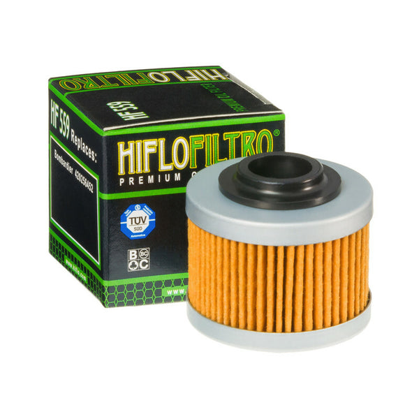 Hiflofiltro filter za ulje - HF559 HF559