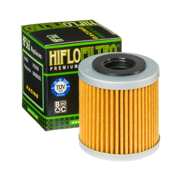 Hiflofiltro filter za ulje - HF563 HF563
