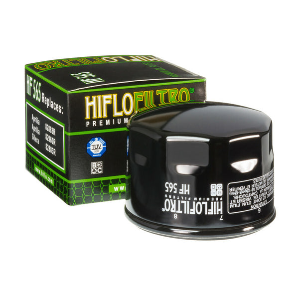 Hiflofiltro filter za ulje - HF565 HF565