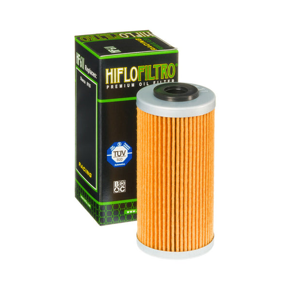 Hiflofiltro filter za ulje - HF611 HF611