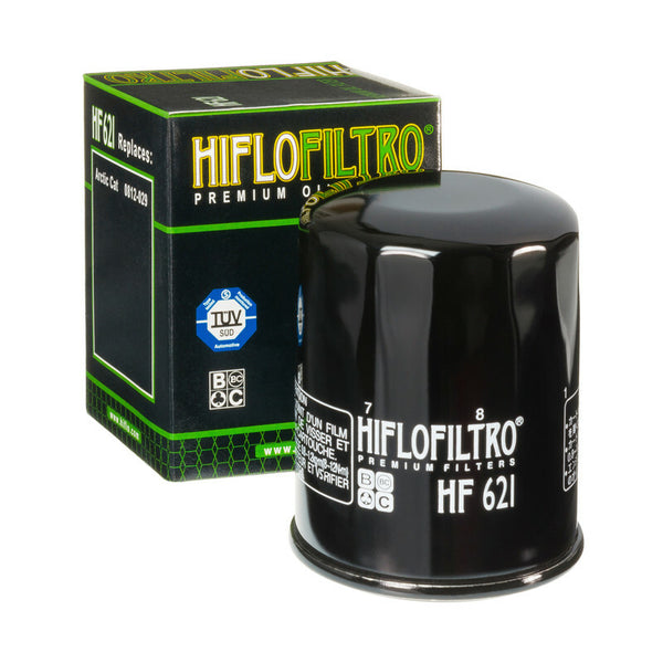 Hiflofiltro filter za ulje - HF621 HF621