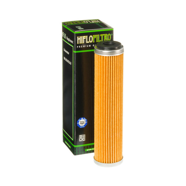 Hiflofiltro filter za ulje - HF631 HF631