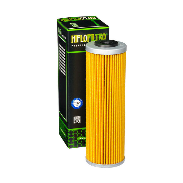 Hiflofiltro filter za ulje - HF650 HF650