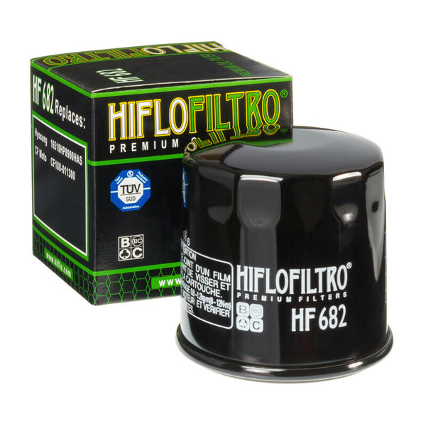 Hiflofiltro filter za ulje - HF682 HF682
