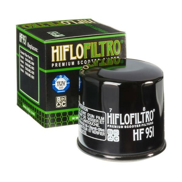 Hiflofiltro filter za ulje - HF951 HF951