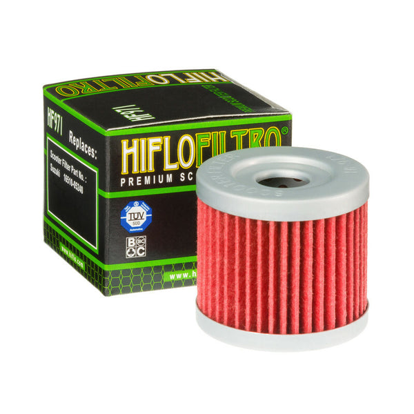 Hiflofiltro filter za ulje - HF971 HF971