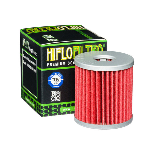 Hiflofiltro filter za ulje - HF973 HF973