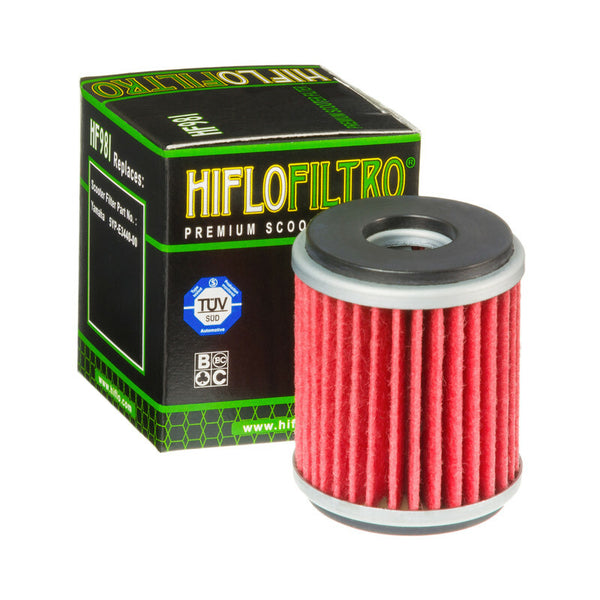 Hiflofiltro filter za ulje - HF981 HF981