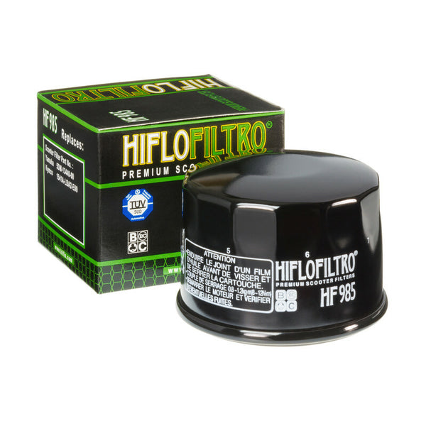Hiflofiltro filter za ulje - HF985 HF985