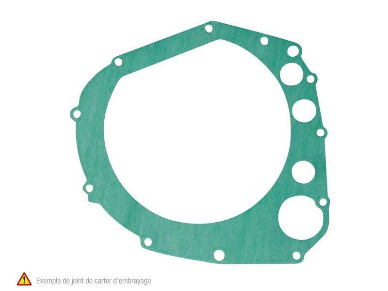 CENTAURO Clutch case gasket 666B17004/A