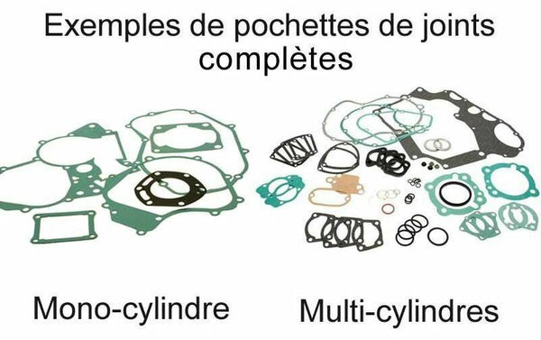 Centauro Complete Engine Gasket Set 875A003FL