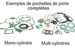 CENTAURO Complete Engine Gasket Set 933A267FL