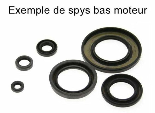 Centauro set za brtvljenje ulja 990A111SR