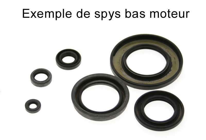 CENTAURO Oil Seal Set 990A088SR