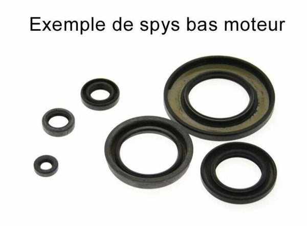Centauro Set za brtvljenje ulja D. 25x44x8 mm S250440X8