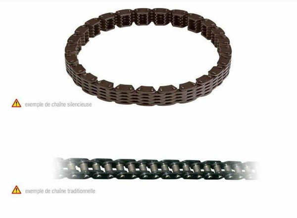 TOURMAX tradicionalni lanac vremena - 118 veza CMM -Q118