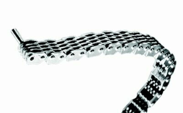 Tourmax Silent Timing Chain - 100 Links CMM -Y100