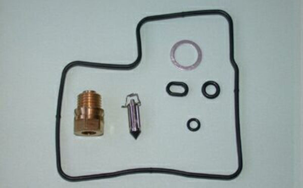 Turmax Carburetor Repair Kit Honda VT600 Shadow Cab-H8