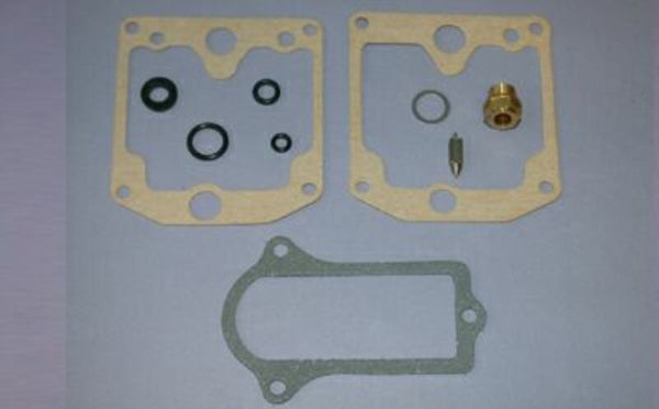 TourMax karburatoru remonta komplekts Kawasaki KZ A4/A5 CAB-K1