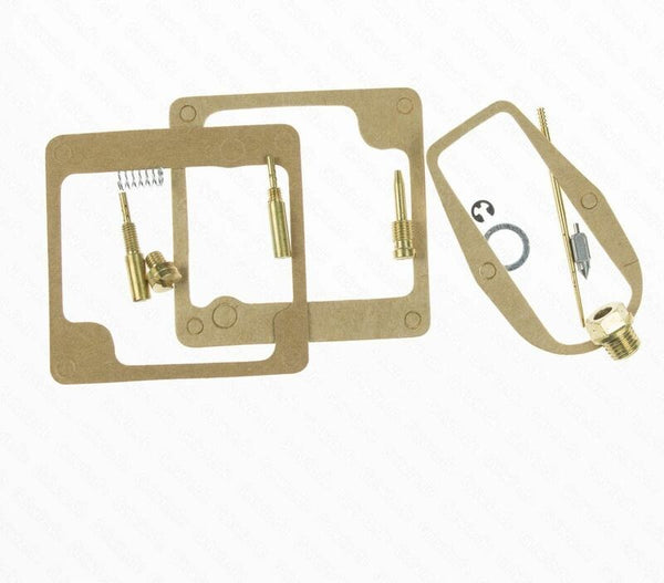 Turmax Carburetor Repair Kit Kawasaki 900 Z1 '73 -75 CAB -K8