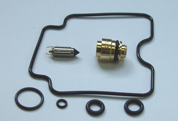 TOURMAX komplet za popravak rasplinjača Suzuki GSX600F CAB-S15