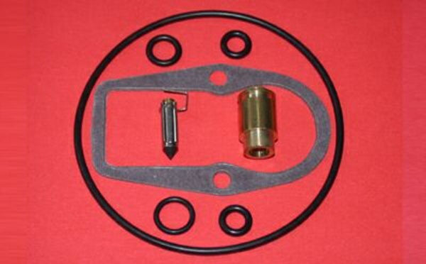 Tourmax Carburetor Repair Kit XT600 CAB-Y14