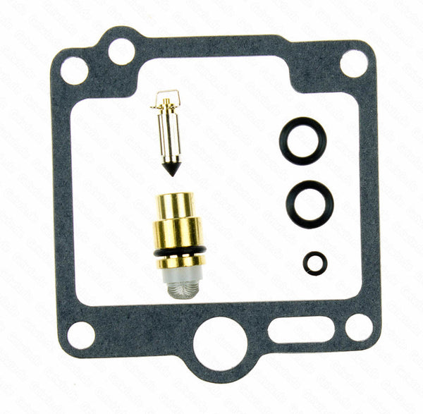 TourMax karburatoru remonta komplekts Yamaha FJ1200 CAB-Y30