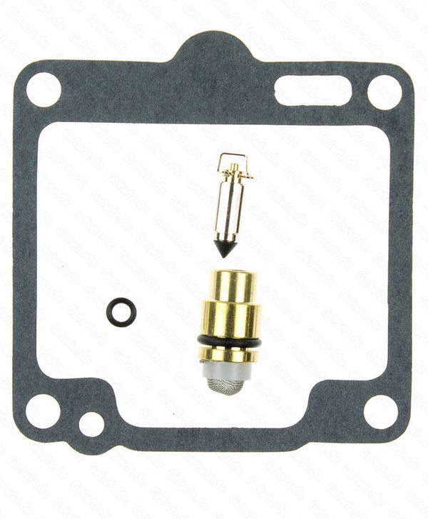 Kit za popravak rasplinjača TourMax Yamaha XV750/XV1100 Virago Cab-Y32
