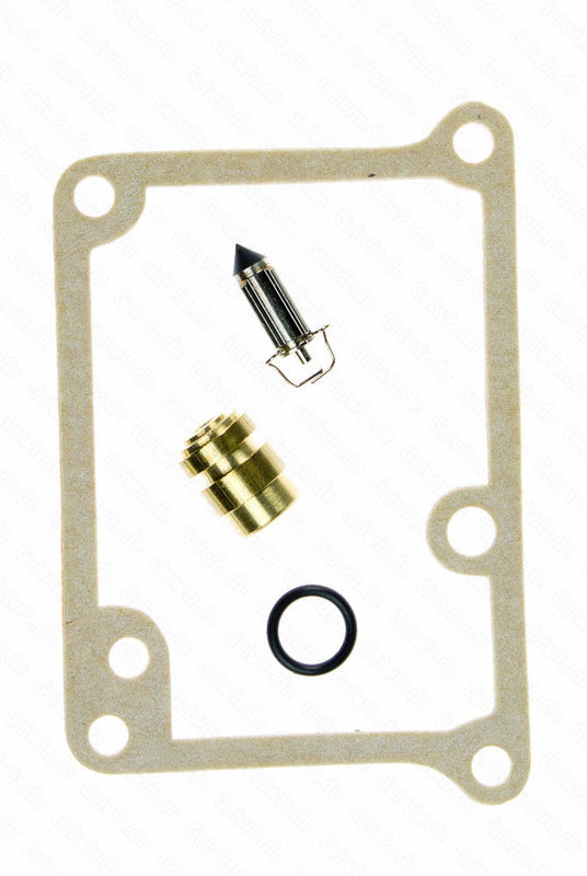 TourMax karburatoru remonta komplekts Yamaha RD350LC/YPVS CAB-Y4