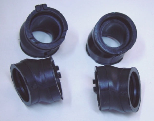 TourMax komplet za usisavanje cijevi (4 pcs) CHH-33