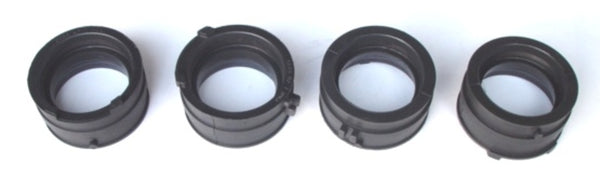 TOURMAX komplet za usisavanje cijevi (4 pcs) CHH-4