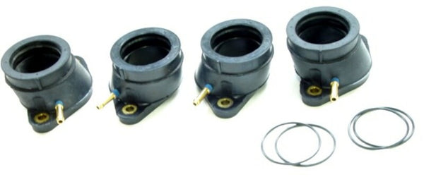 TourMax komplet za usisavanje cijevi (4 pcs) CHY-12