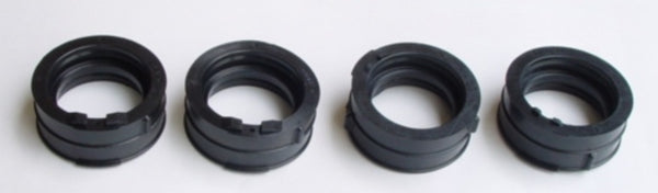 TOURMAX komplet za usisavanje cijevi (4 PCS) CHY-23