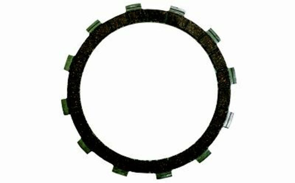 TOURMAX Friction Clutch Plate CF151OJ/P
