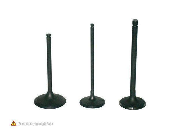 Prox Steel Exhaust Valve - Honda CRF250R/X 28.1334-1