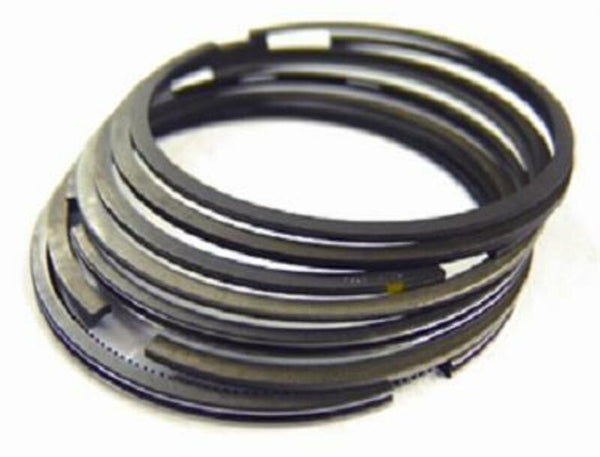 Skup klipnih prstenova 2T 70,5 mm W2776CD