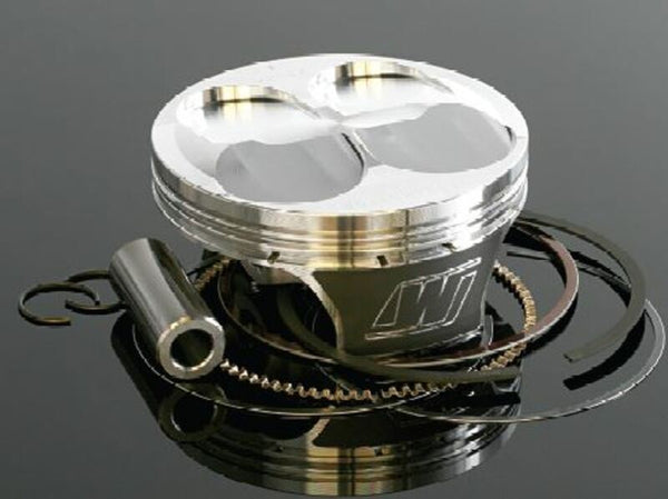 Wiseco krivotvoreni klip kit Ø67,00mm - CK206 CK206