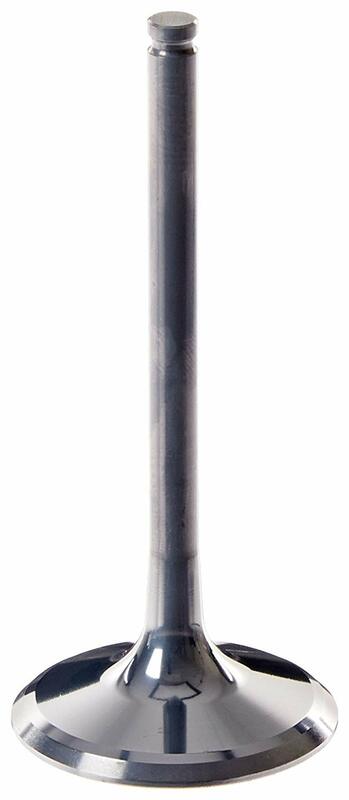 VERTEX VENTIL VENTIL TITANIUM 8400054-2