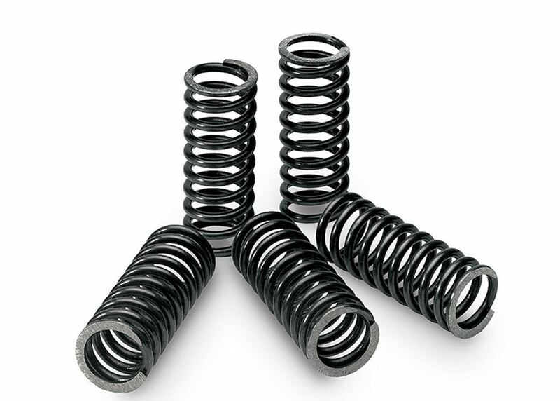 TECNIUM Clutch Spring Kit Box of 6 Yamaha YZF450 1008186 