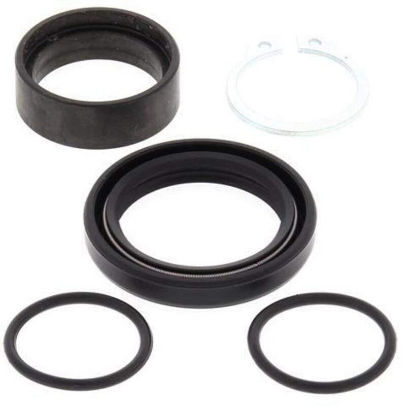 Highsider Mounting Plates Indy Spacer - Kawasaki 207-172