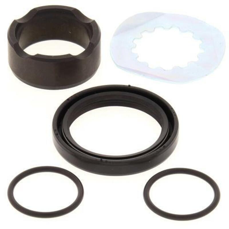 Highsider Montana Blast evo Bar End Endror (1PC) 301-003