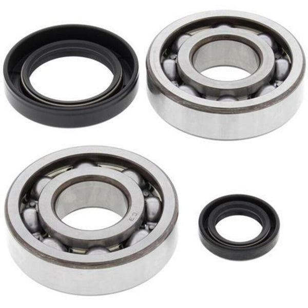 All Balls Crankshaft Bearing & Oil Seal Kit 24-1004
